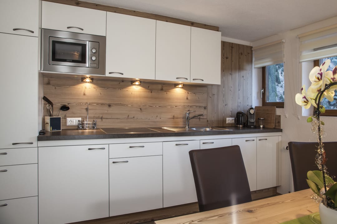 Zimmer Apart Bergland