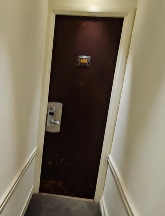 Sonstiges Avalon Hotel Paris