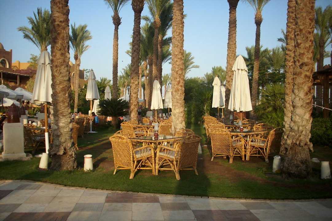 Sunset Bar Makadi Palace