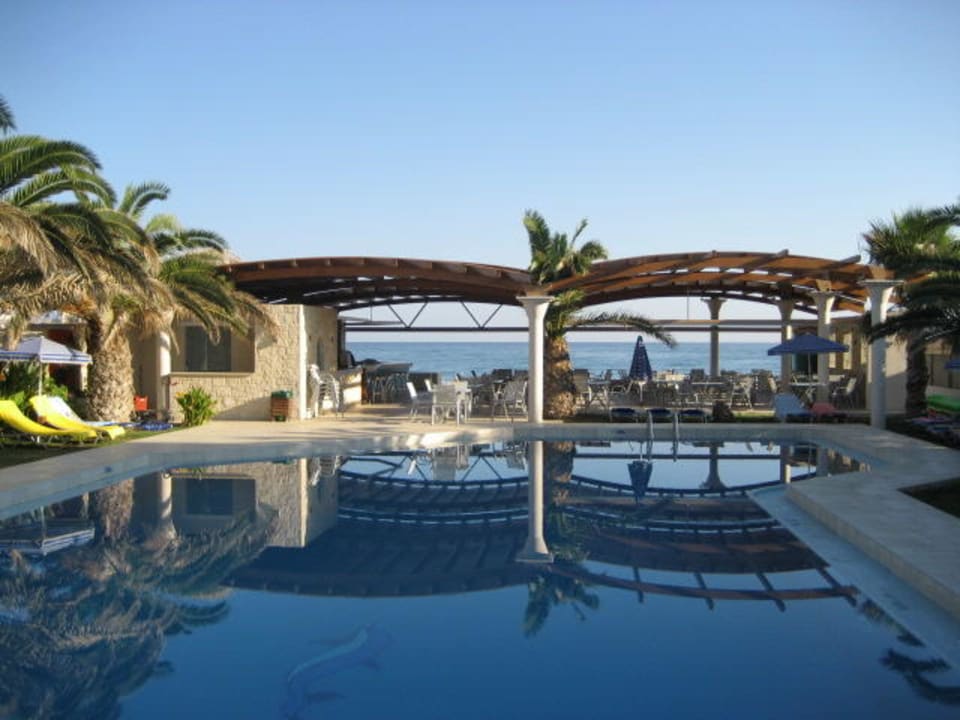 Hotel Eva Bay Hotel Eva Bay