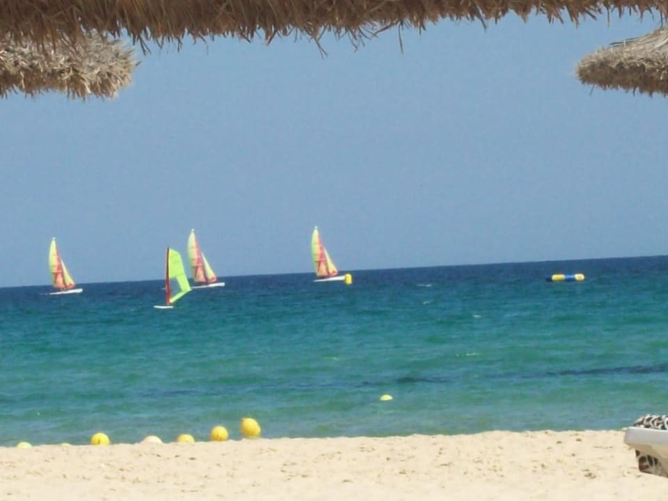 Am Strand Dar Khayam