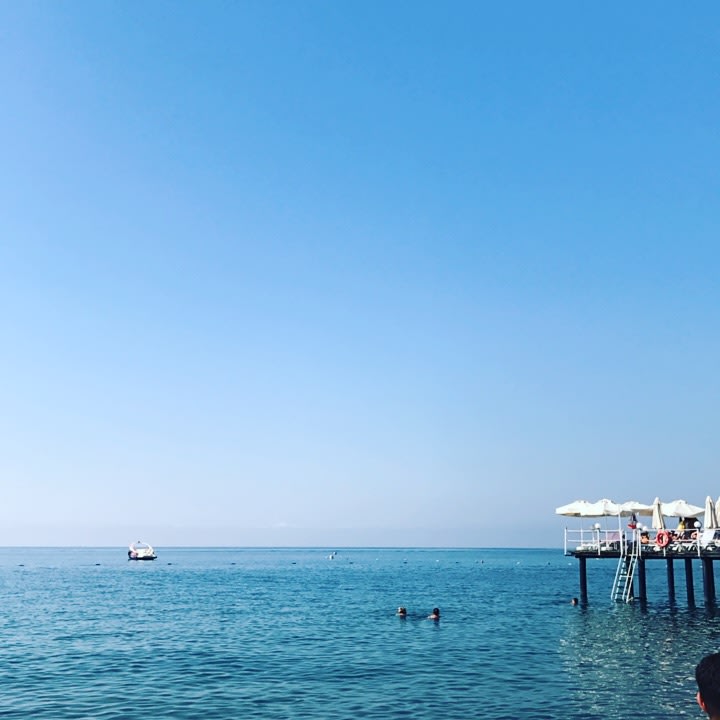 Strand Hotel Delphin Diva