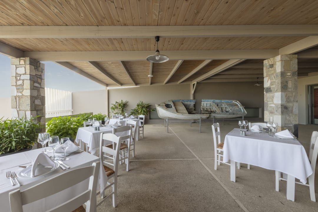 Gastro Akti Palace Resort & Spa