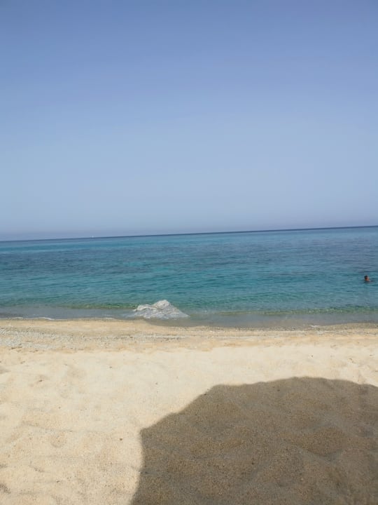 Strand TUI SUNEO La Conchiglia