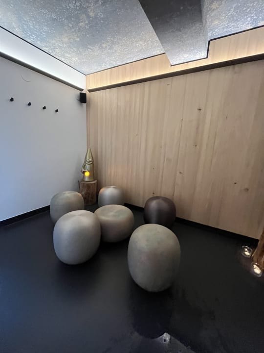 Sonstiges Hotel Oswalda-Hus