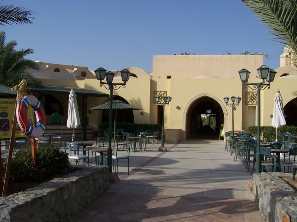 All Inclusive-Bar Three Corners Rihana Resort Deluxe