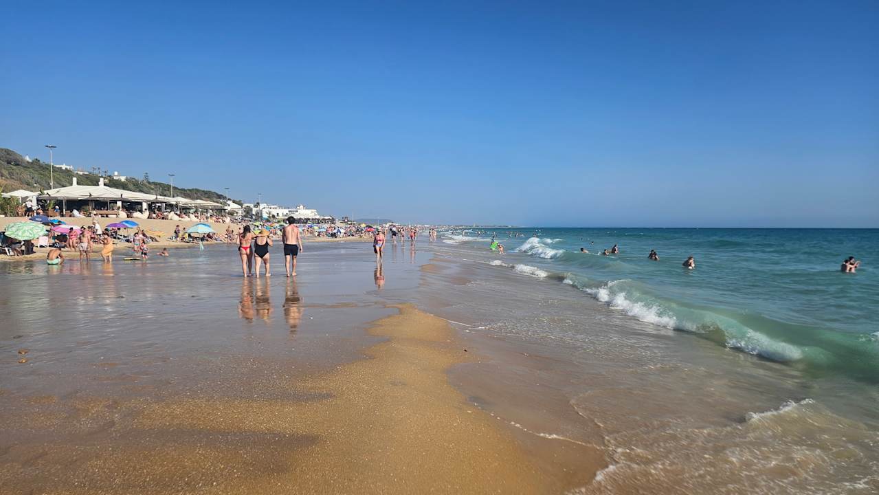 Strand Hipotels Gran Conil Hotel