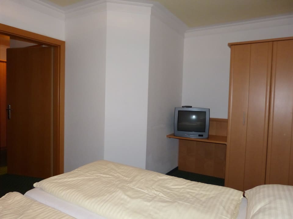 Schlafzimmer Hotel Der Schütthof