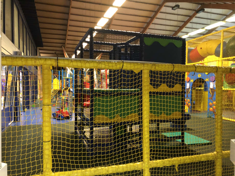 Sport & Freizeit Sunparks Oostduinkerke aan zee