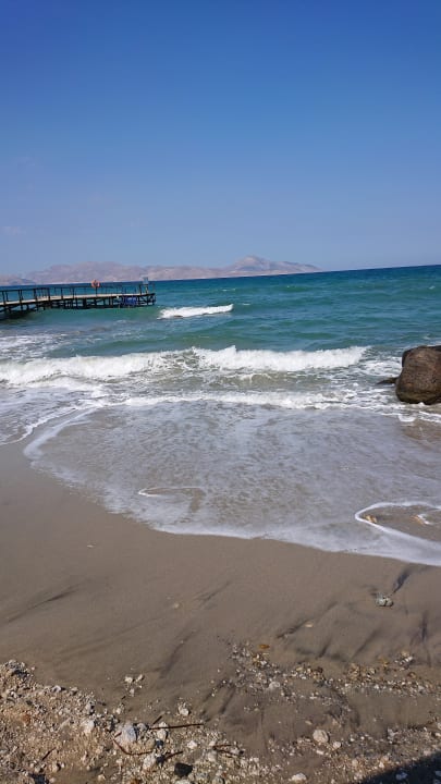 Strand Mastichari Bay Hotel