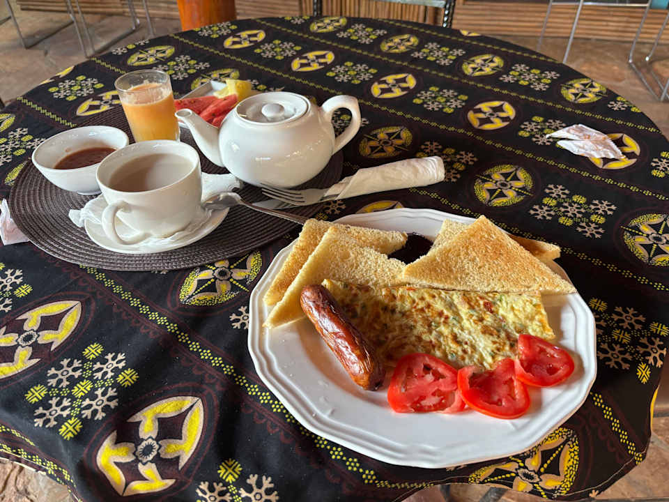 Gastro Ambrosia Heights Entebbe