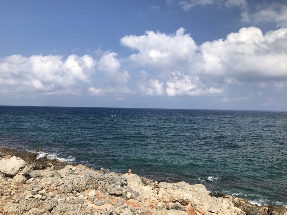 Strand Grecotel Meli Palace