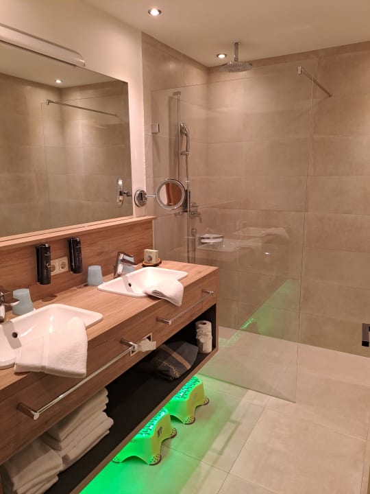 Zimmer Galtenberg - Family & Wellness Resort