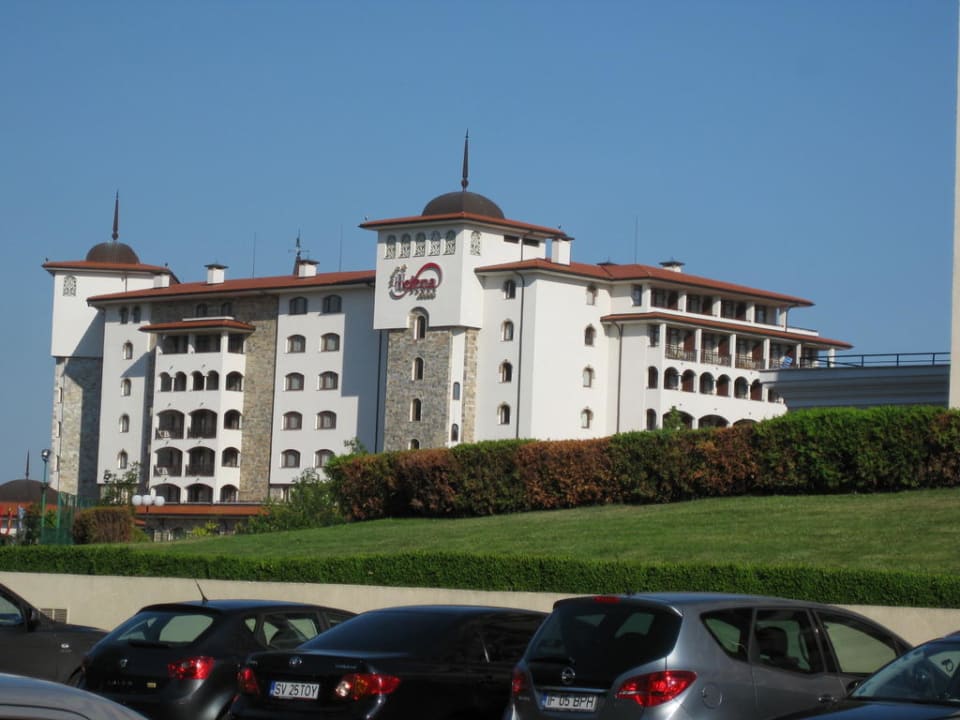 Hotel Helena Sands Helena Sands