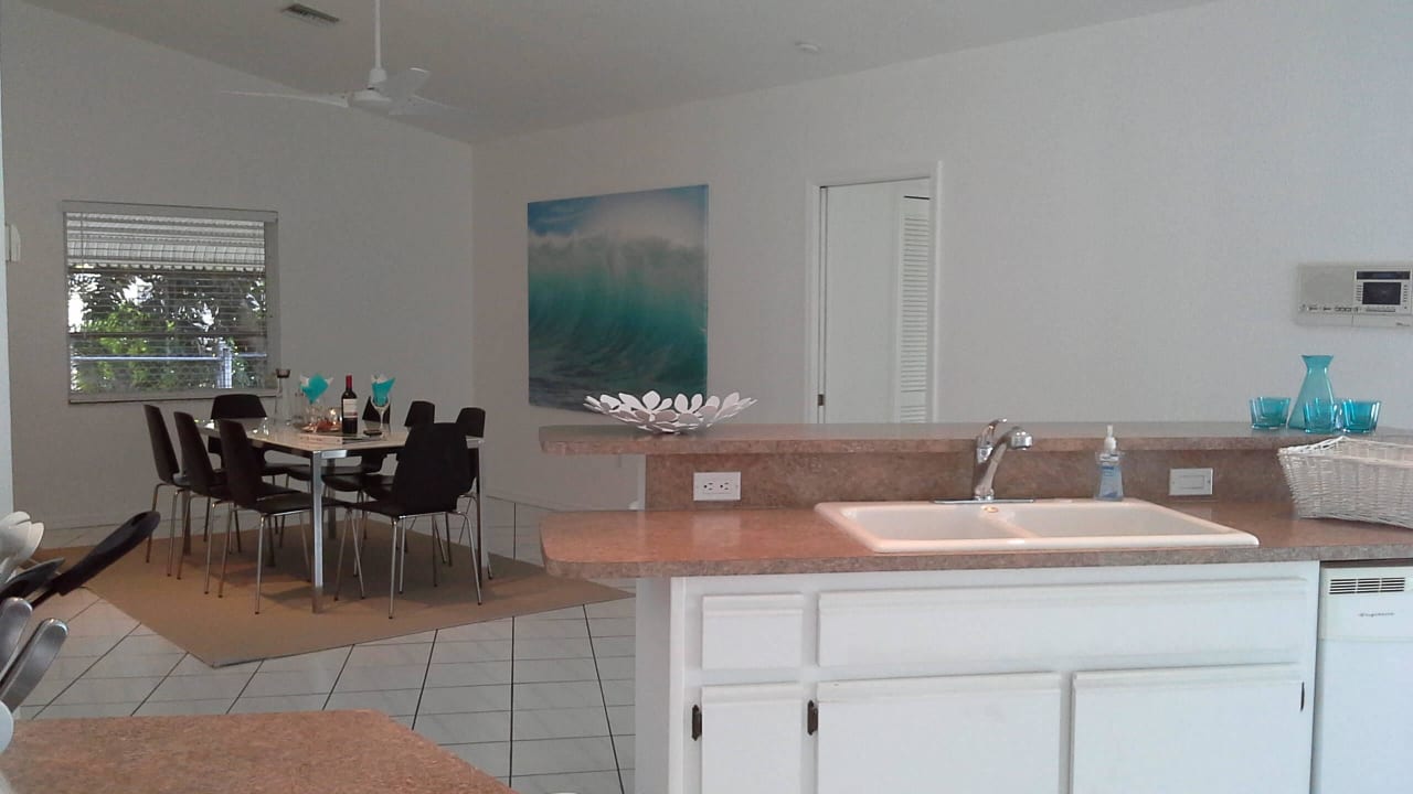 * Loft-Stil Villa The Illoura