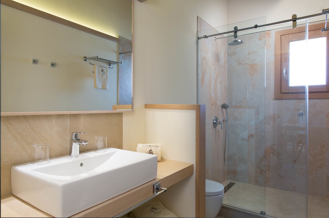 Zimmer Agroturisme S'Arboçar