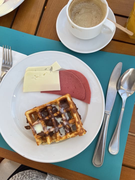 Gastro Radisson Blu Resort, El Quseir