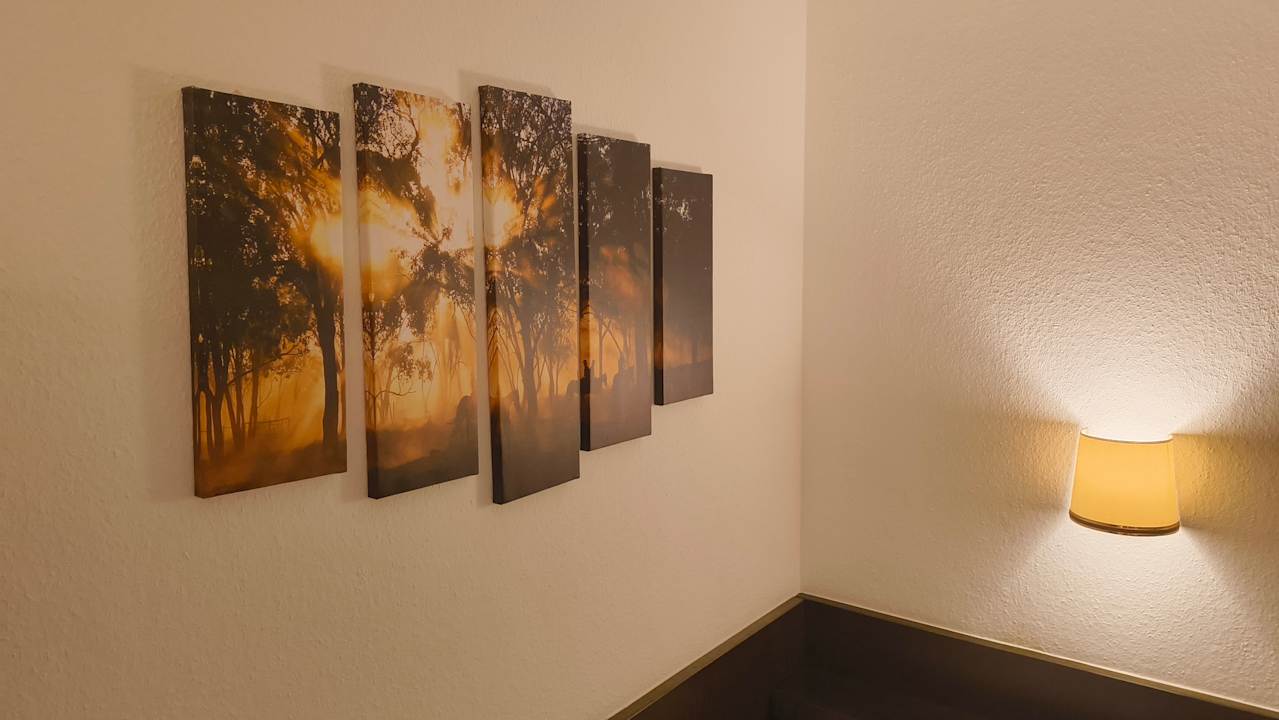 Zimmer H&S Hotel Wildpferd Dülmen