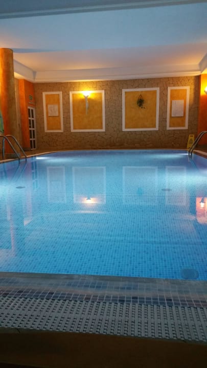 Strefa SPA Hotel & Spa Jawor
