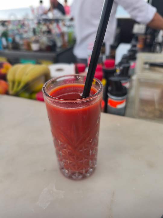 Pool Voyage Belek Golf & Spa