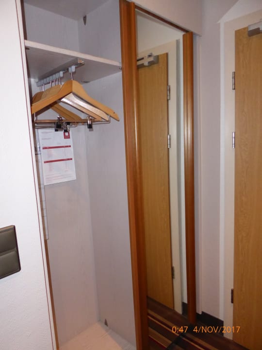 Zimmer Leonardo Hotel Hannover Airport