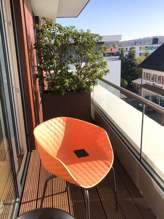 Zimmer Hotel Illertisser Hof