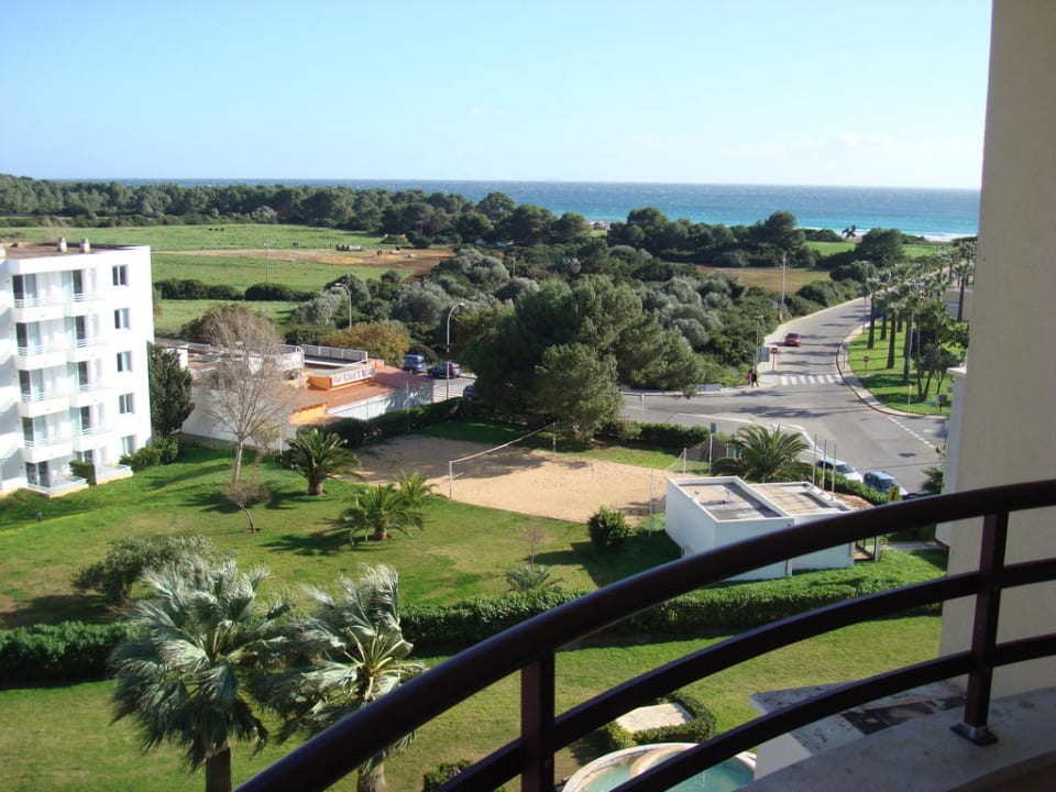 Hotel Orient Beach allsun App.-Hotel Orient Beach