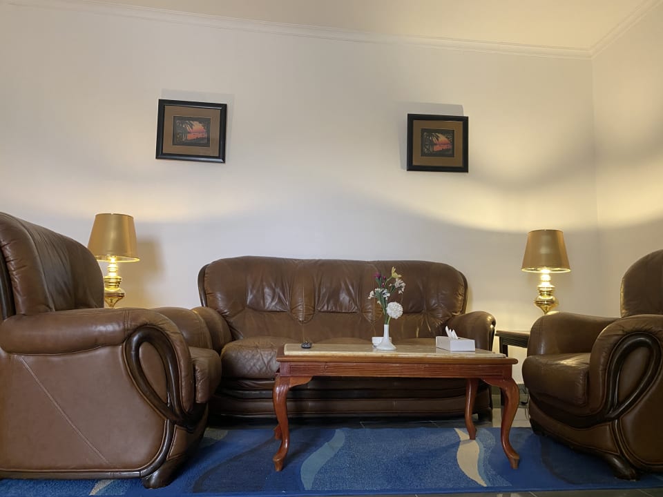 Zimmer White Valley Palace