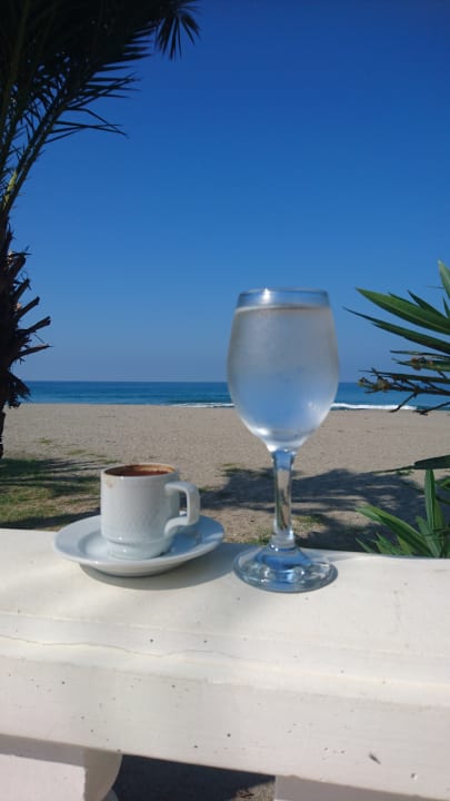 Gastro Labranda Alantur Resort