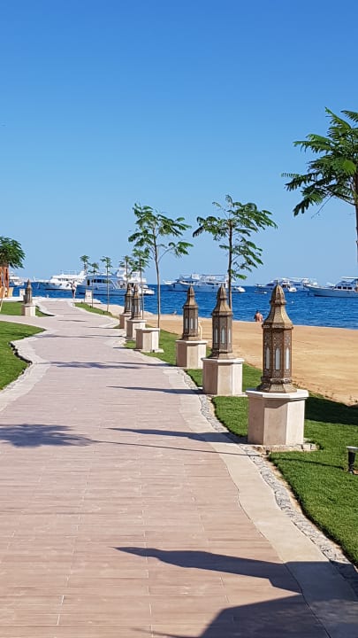 Strand The Grand Palace - Adults only