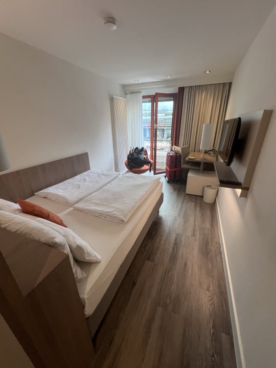 Zimmer Kommerzhotel Köln