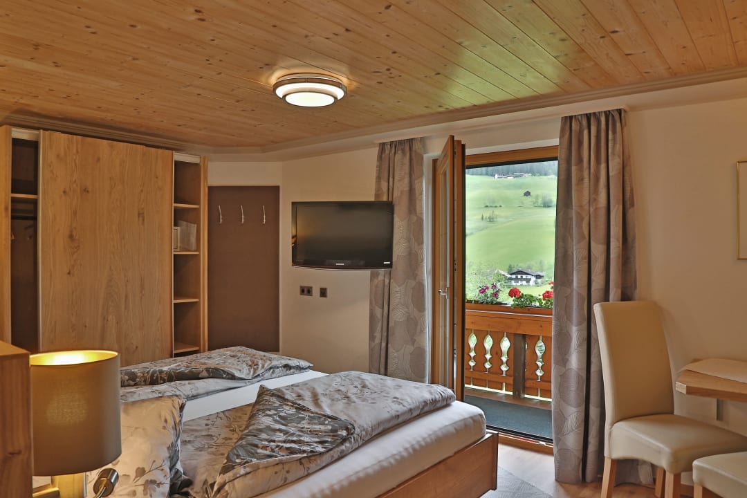 Zimmer Haus Elisabeth