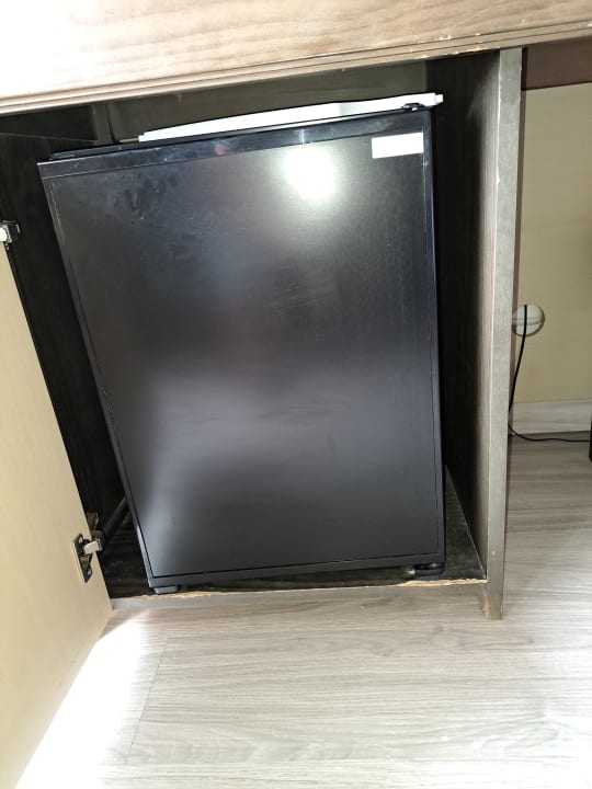 Zimmer SBH Hotel Taro Beach