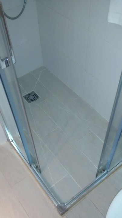 Kleines Bad JS Palma Stay