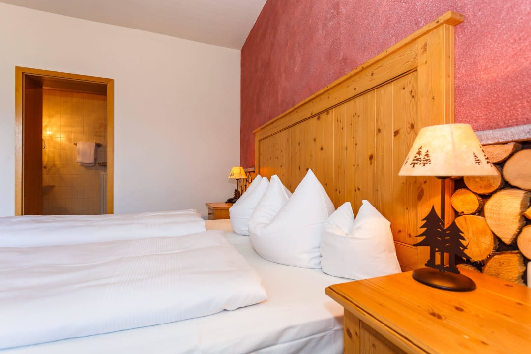 Standardzimmer Landhotel & Berggasthof Panorama