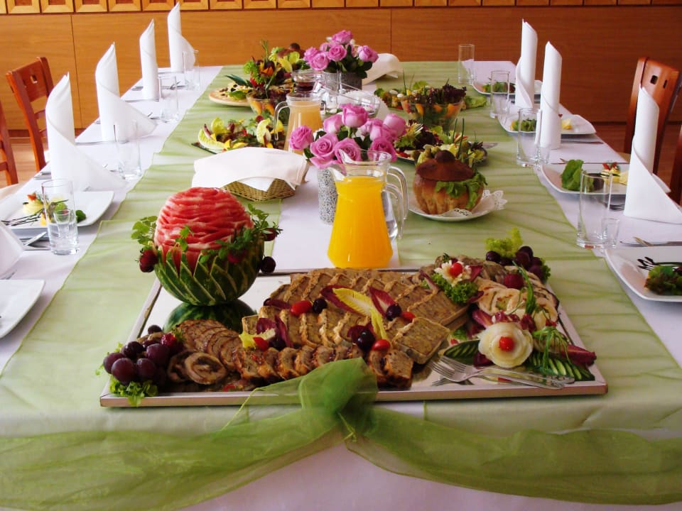 Restaurant Dal Hotel