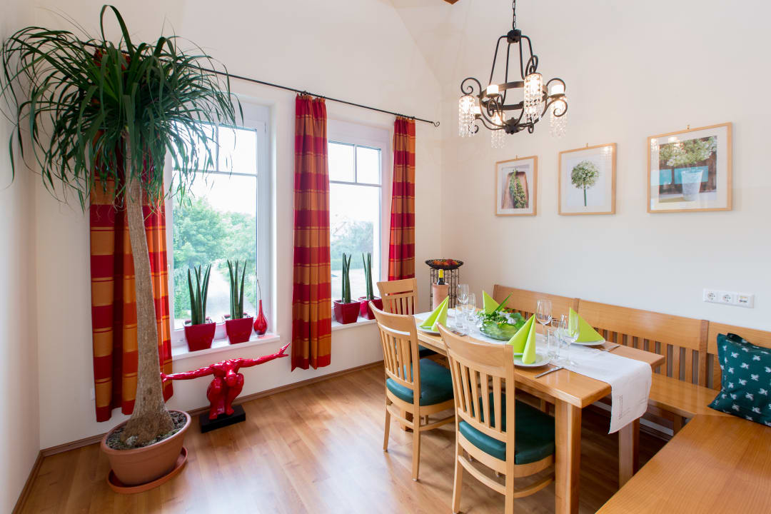 Zimmer Komfort Appartements Zirbenland