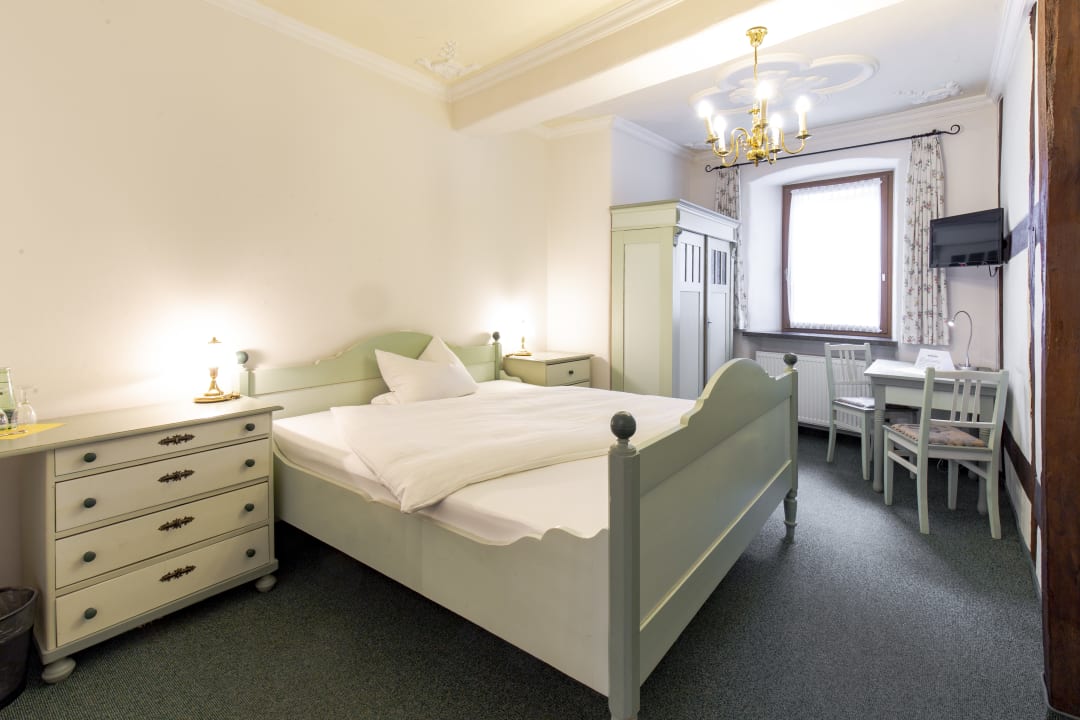 Zimmer Hotel Meisnerhof