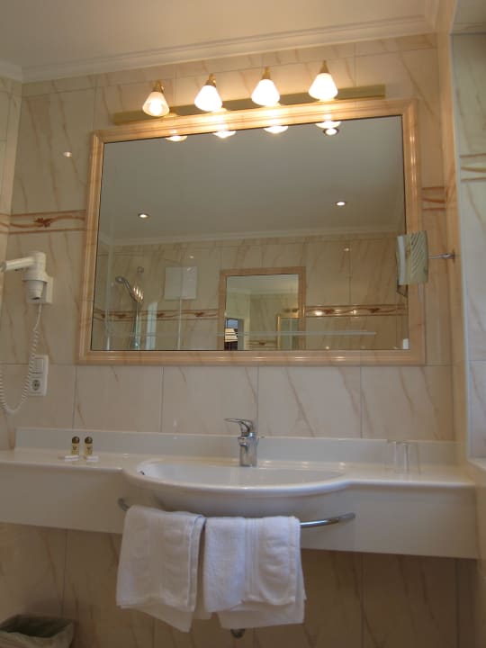 Luxusbad Hotel Dornauhof