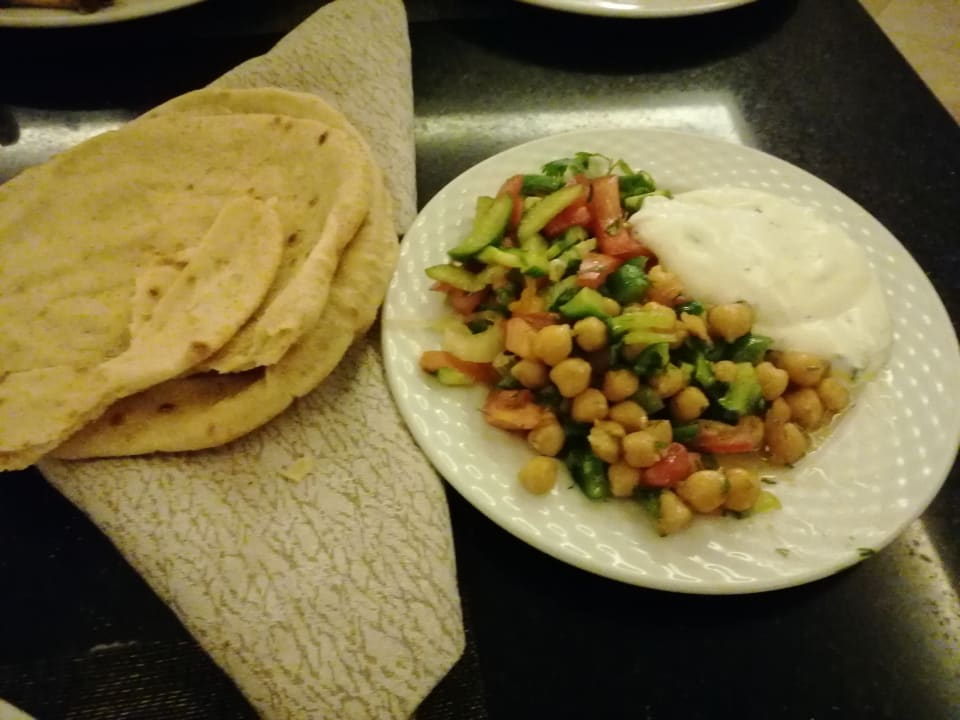 Gastro Pickalbatros Aqua Vista Resort - Hurghada