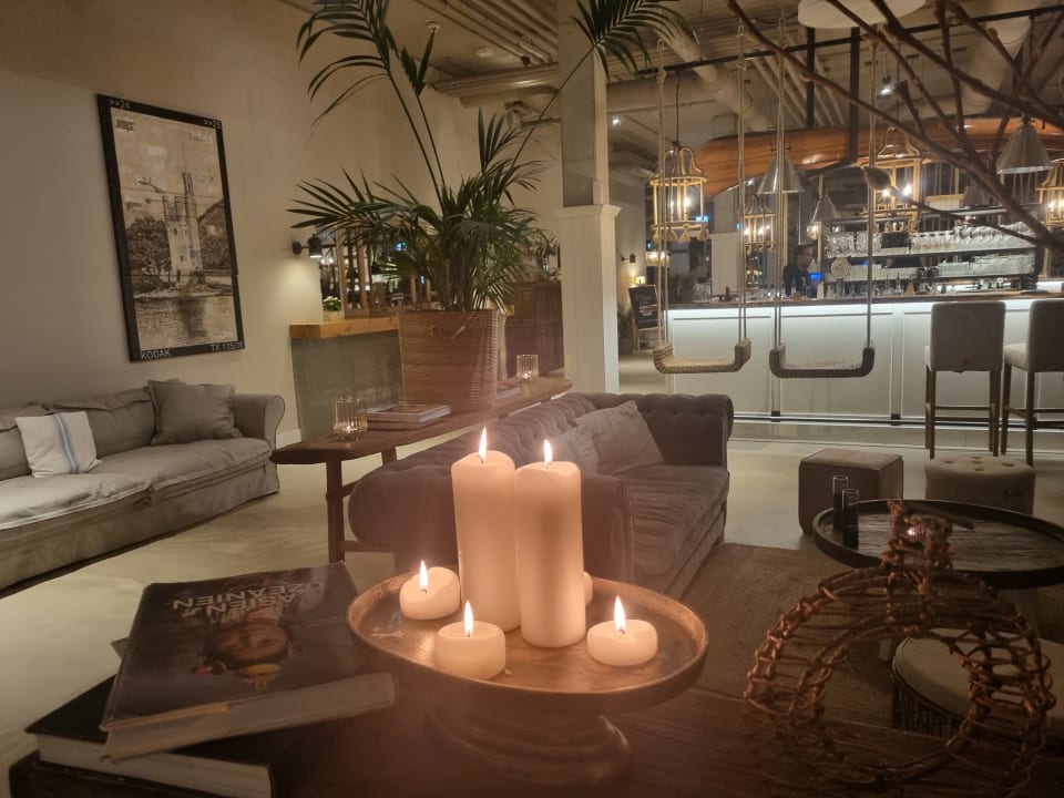 Gastro PAPA RHEIN - Hotel & Spa