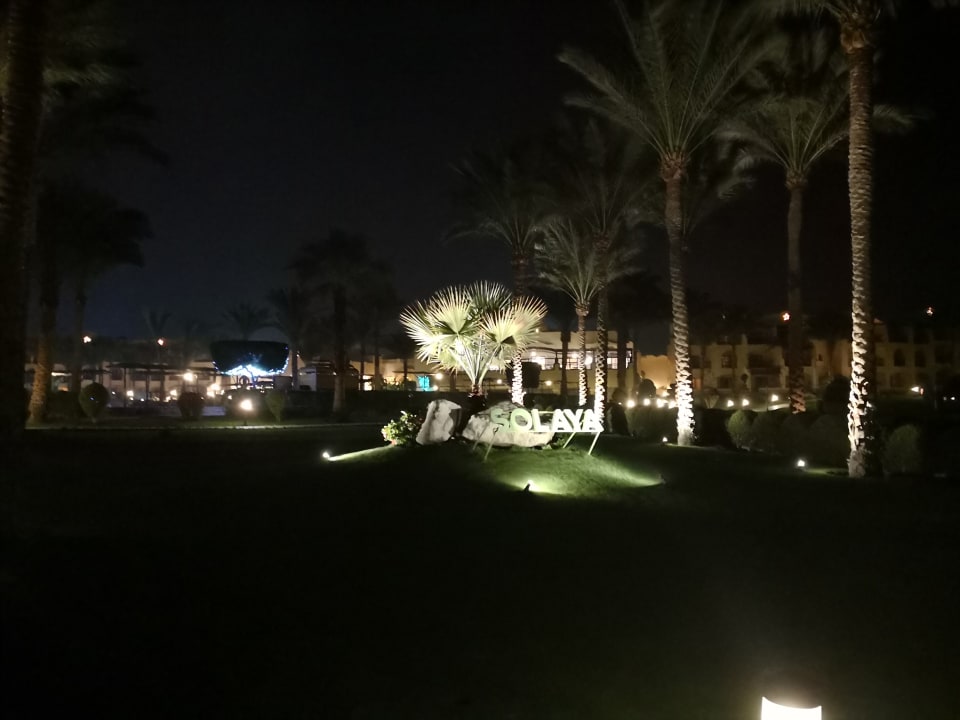 Gartenanlage Jaz Solaya