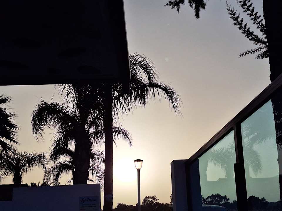 Außenansicht Virginia Family Resort