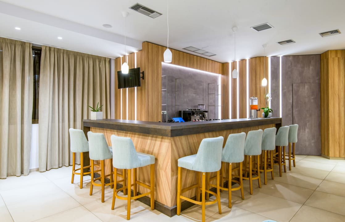 Gastro Kiani Beach Resort Family All Inclusive