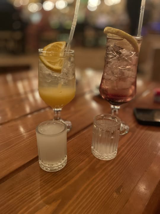 Gastro Fort Arabesque Resort, Spa & Villas