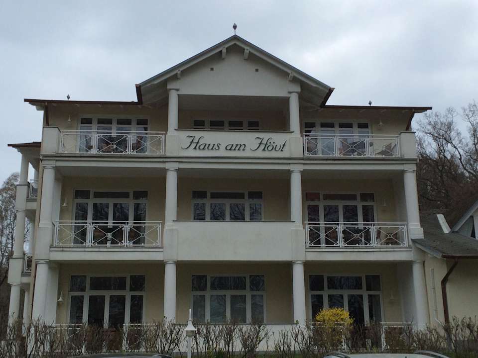 Haus am Hövt Haus Am Hövt