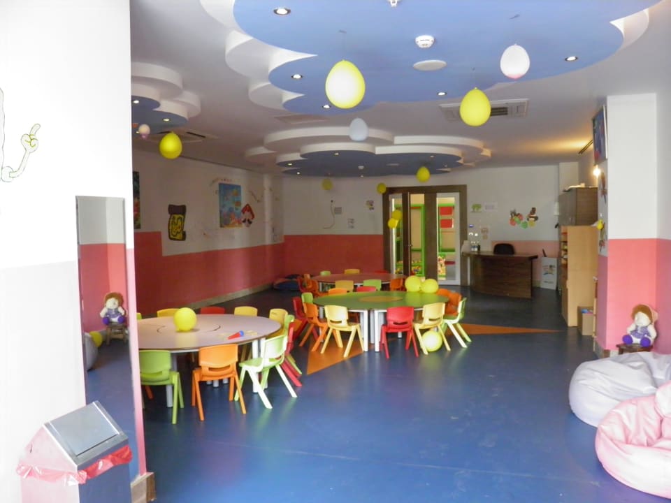 Mini Club Hane Family Resort