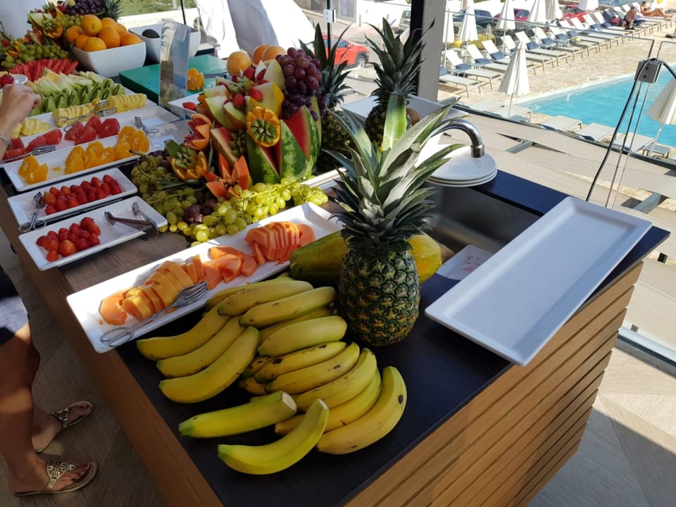 Gastro Mar Azul PurEstil Hotel & Spa