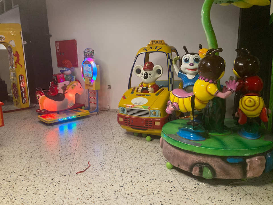 Sport & Freizeit Ephesia Holiday Beach Club