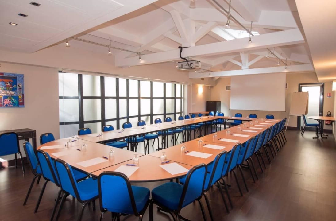 Conference room Best Western Plus Cannes Riviera & SPA